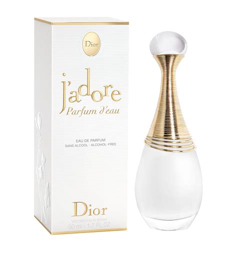 dior j'adore deau